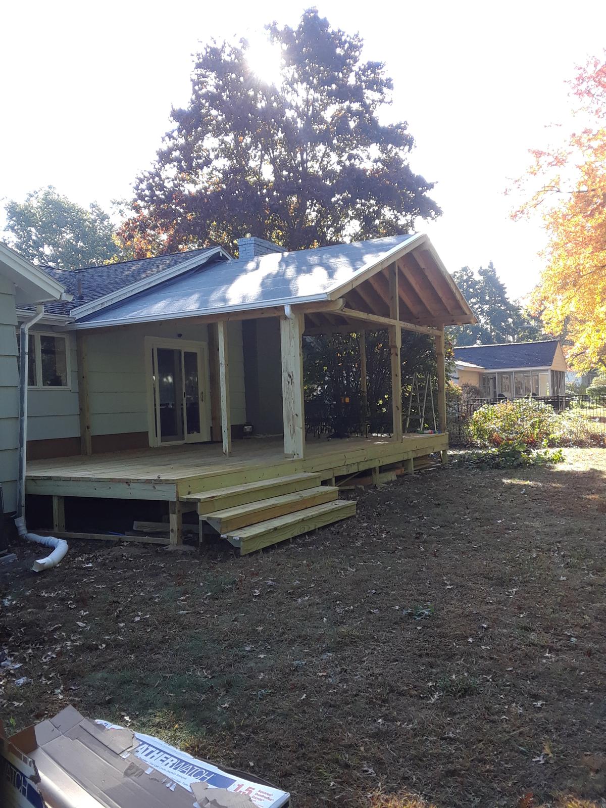 Complete Transformation